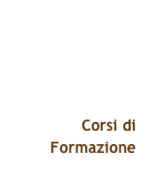 




Corsi di Formazione 